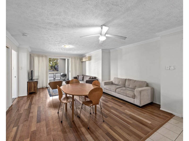 10/81 Annerley Road, Woolloongabba QLD 4102