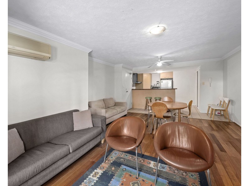 10/81 Annerley Road, Woolloongabba QLD 4102