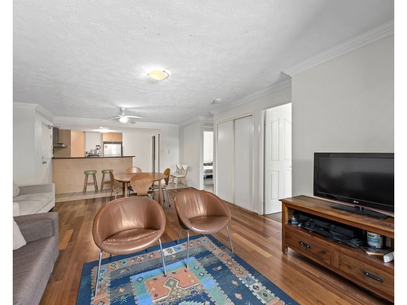 10/81 Annerley Road, Woolloongabba QLD 4102