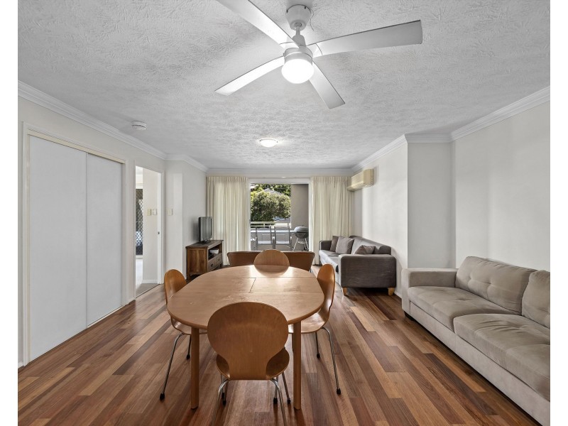 10/81 Annerley Road, Woolloongabba QLD 4102