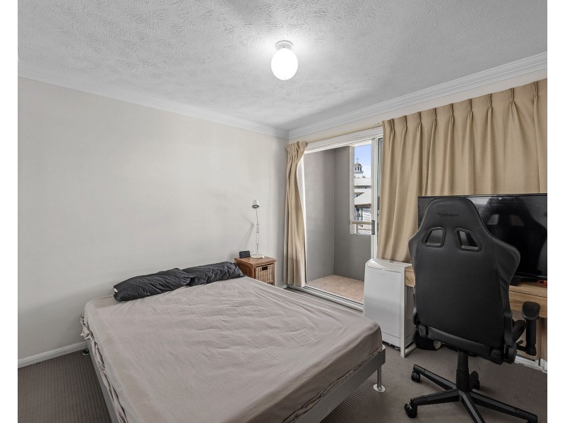 10/81 Annerley Road, Woolloongabba QLD 4102