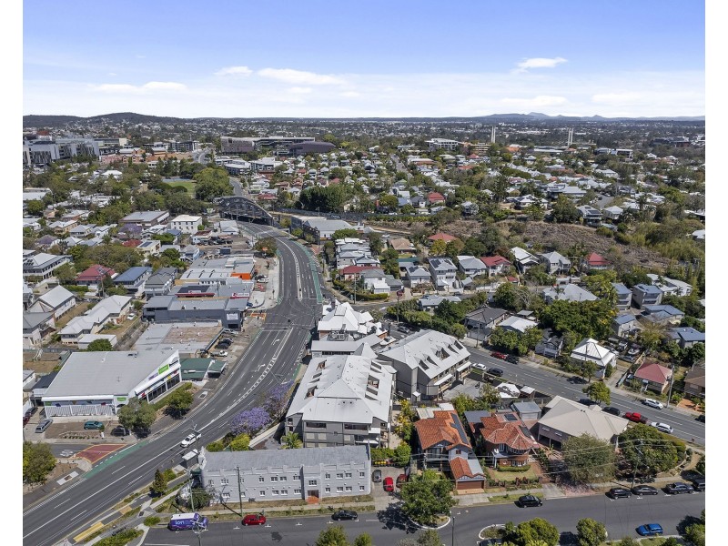 10/81 Annerley Road, Woolloongabba QLD 4102