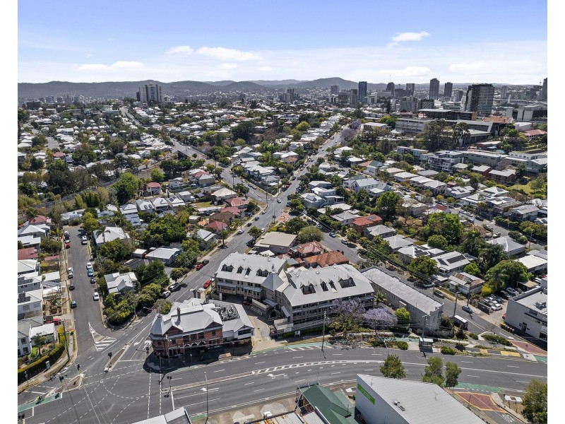 10/81 Annerley Road, Woolloongabba QLD 4102