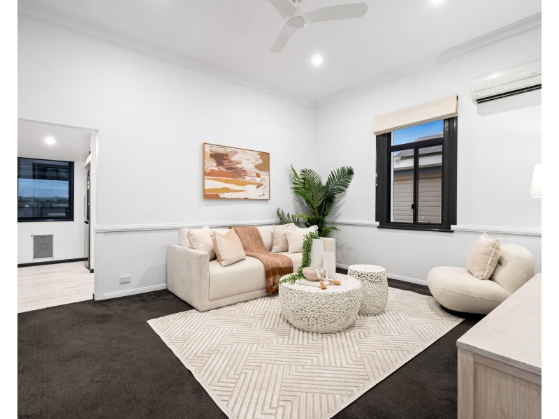 25 Queen Bess Street, Woolloongabba QLD 4102