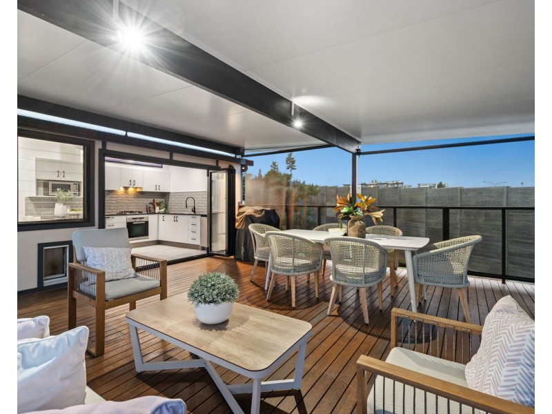 25 Queen Bess Street, Woolloongabba QLD 4102