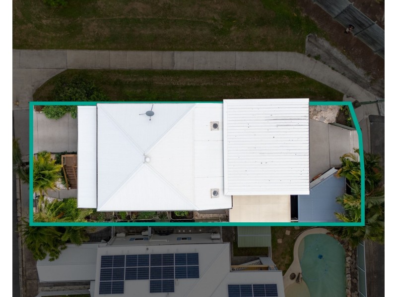 25 Queen Bess Street, Woolloongabba QLD 4102