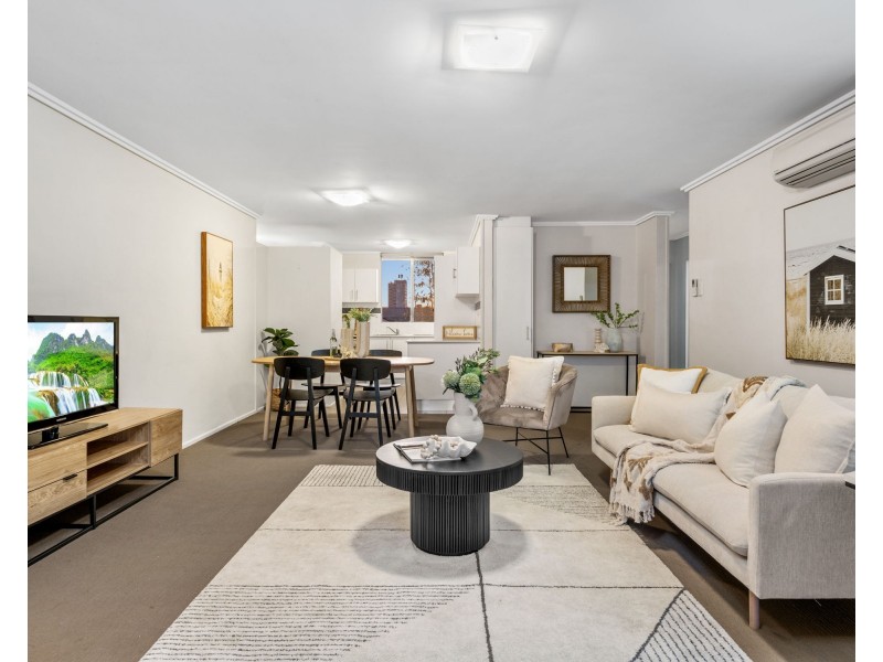 6/19 Balmoral Terrace, East Brisbane QLD 4169