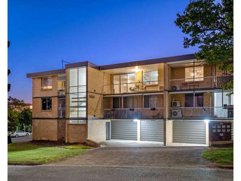 6/19 Balmoral Terrace, East Brisbane QLD 4169