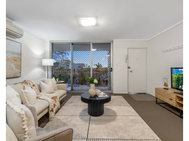 6/19 Balmoral Terrace, East Brisbane QLD 4169