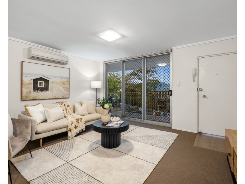 6/19 Balmoral Terrace, East Brisbane QLD 4169