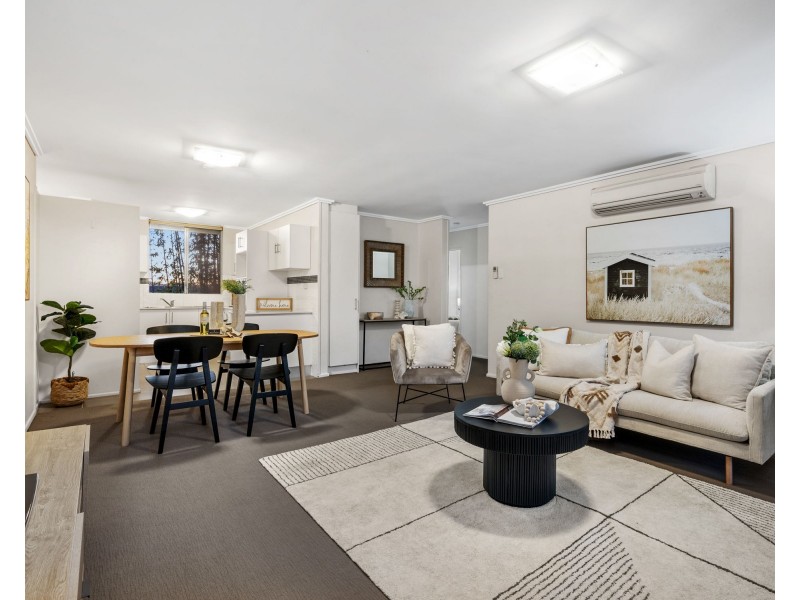 6/19 Balmoral Terrace, East Brisbane QLD 4169