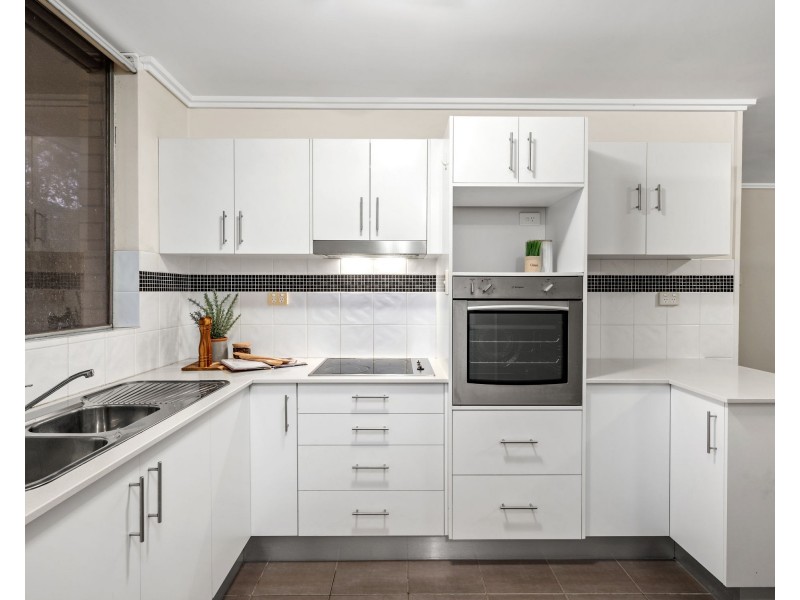 6/19 Balmoral Terrace, East Brisbane QLD 4169