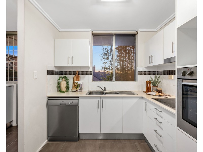 6/19 Balmoral Terrace, East Brisbane QLD 4169