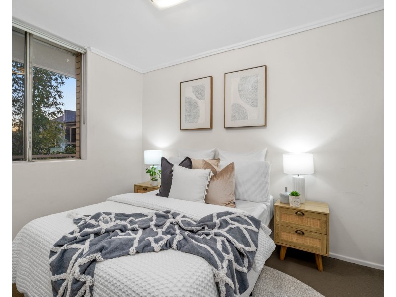 6/19 Balmoral Terrace, East Brisbane QLD 4169