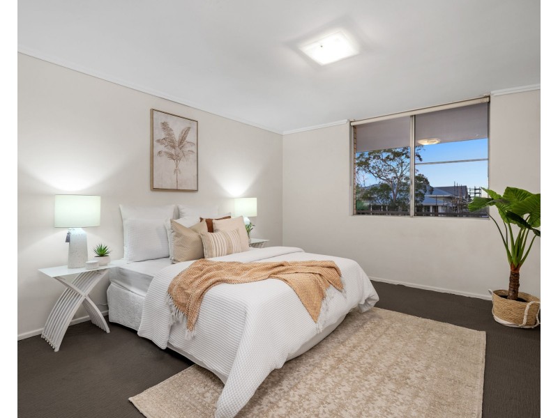 6/19 Balmoral Terrace, East Brisbane QLD 4169