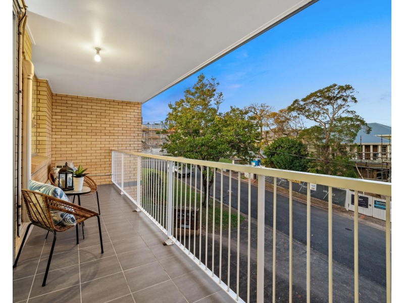 6/19 Balmoral Terrace, East Brisbane QLD 4169