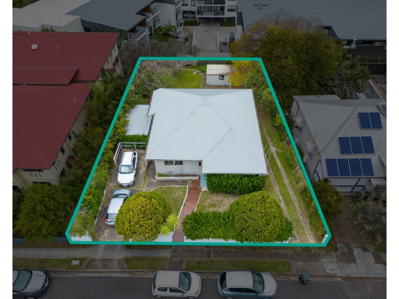 63 Gowrie Street, Annerley QLD 4103