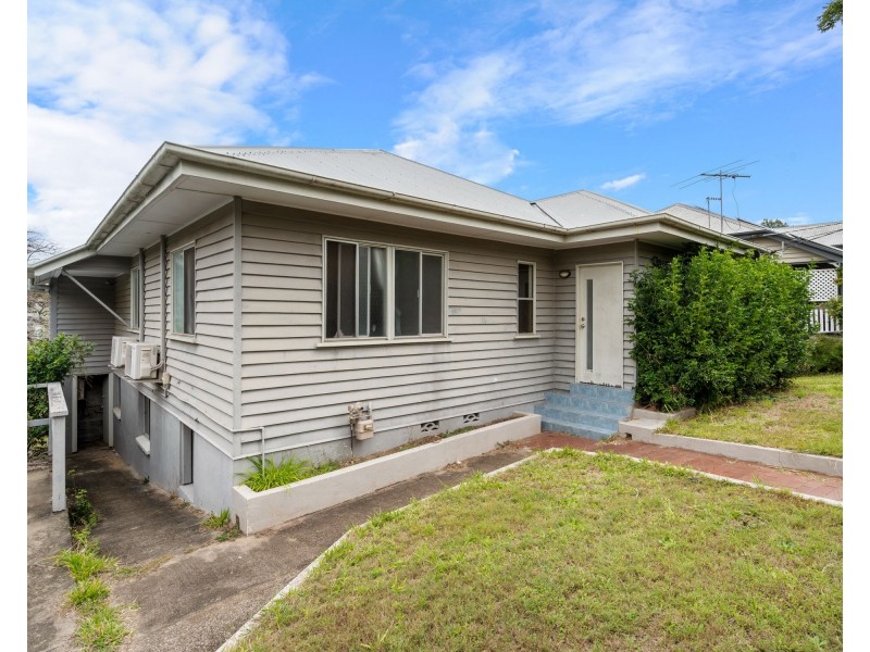 63 Gowrie Street, Annerley QLD 4103