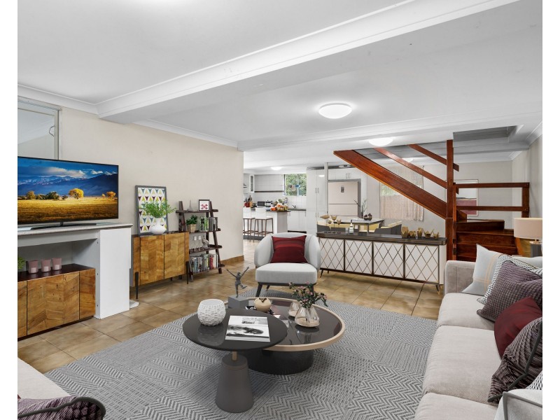 63 Gowrie Street, Annerley QLD 4103