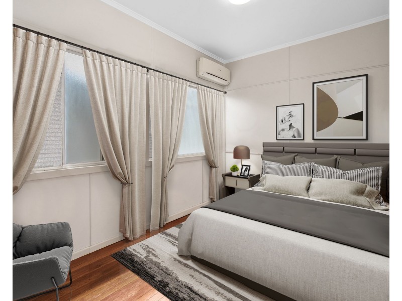 63 Gowrie Street, Annerley QLD 4103