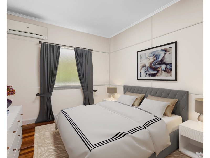 63 Gowrie Street, Annerley QLD 4103