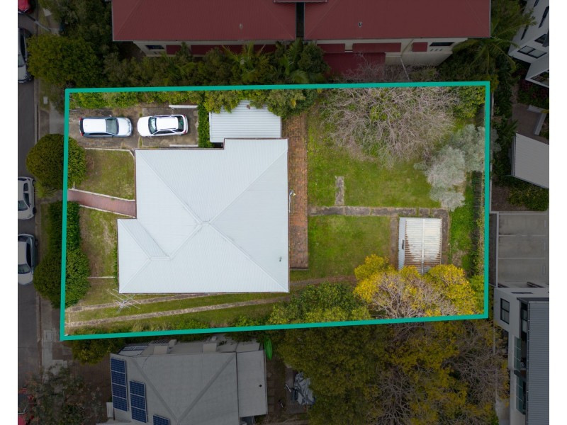 63 Gowrie Street, Annerley QLD 4103