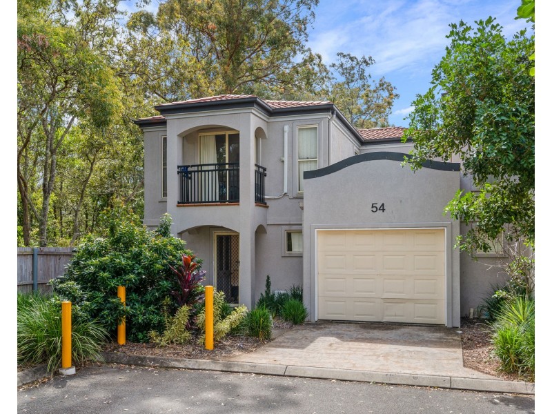 54/36 Benhiam Street, Calamvale QLD 4116