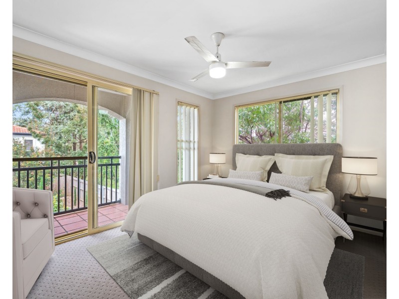 54/36 Benhiam Street, Calamvale QLD 4116