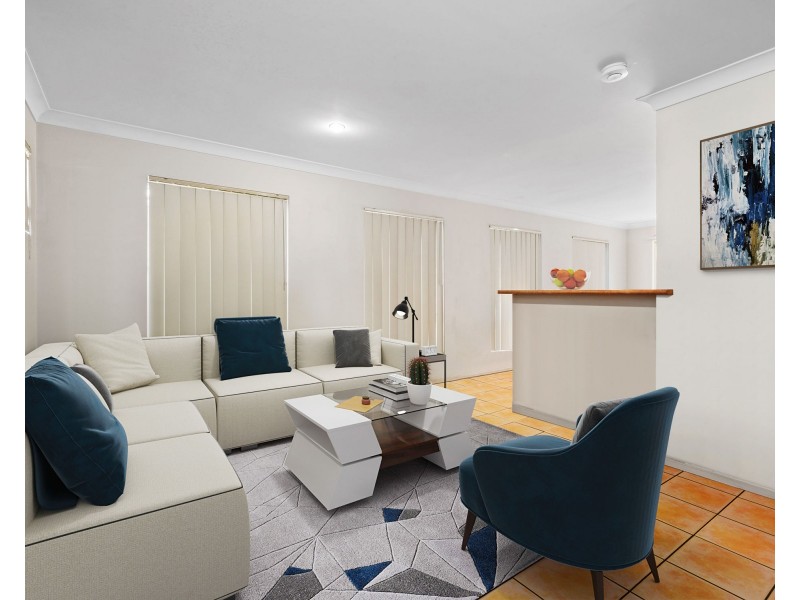 54/36 Benhiam Street, Calamvale QLD 4116