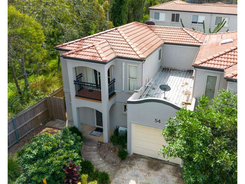 54/36 Benhiam Street, Calamvale QLD 4116