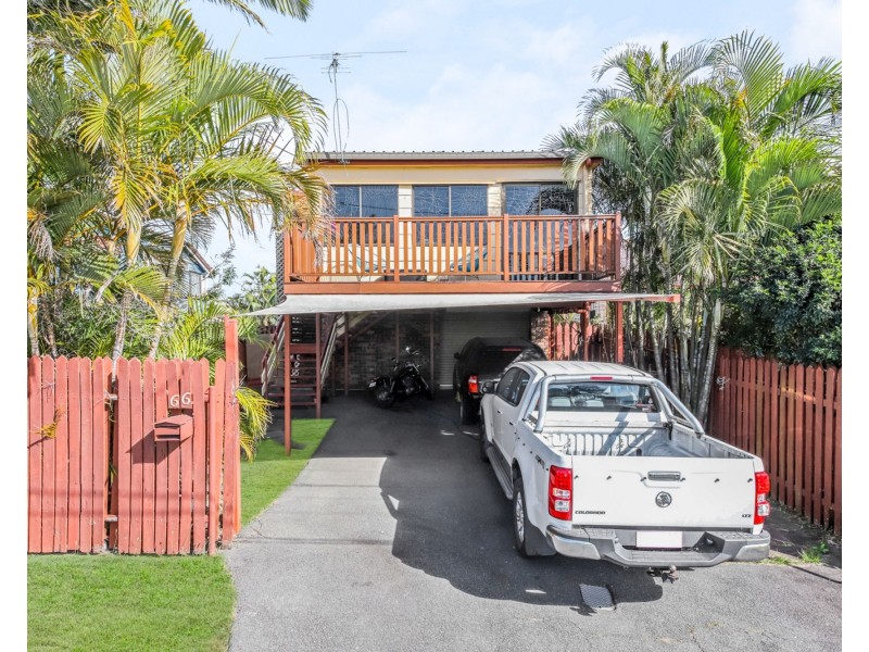 66 Woodanga Street, Murarrie QLD 4172