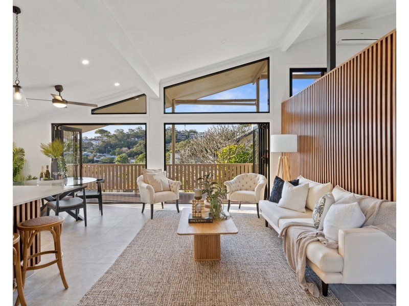 5 Lynell Street, Hamilton QLD 4007