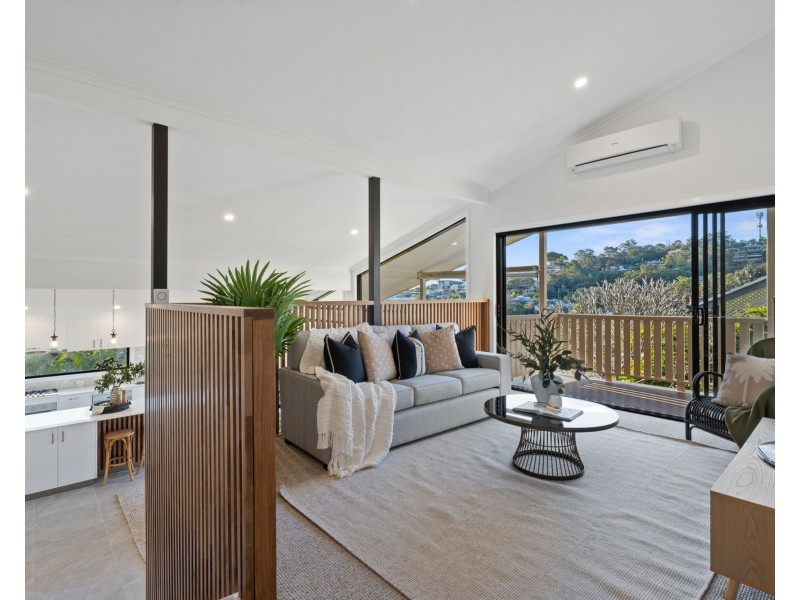 5 Lynell Street, Hamilton QLD 4007