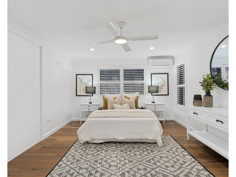 5 Lynell Street, Hamilton QLD 4007