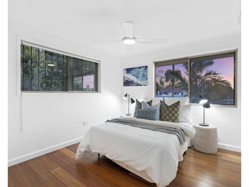 5 Lynell Street, Hamilton QLD 4007