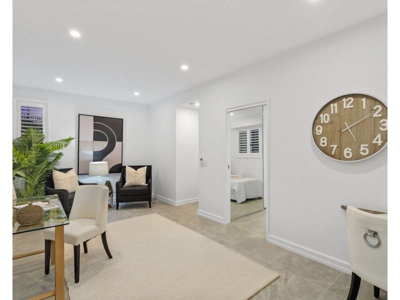 5 Lynell Street, Hamilton QLD 4007