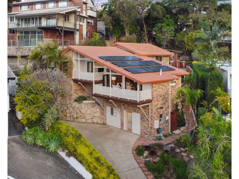 5 Lynell Street, Hamilton QLD 4007