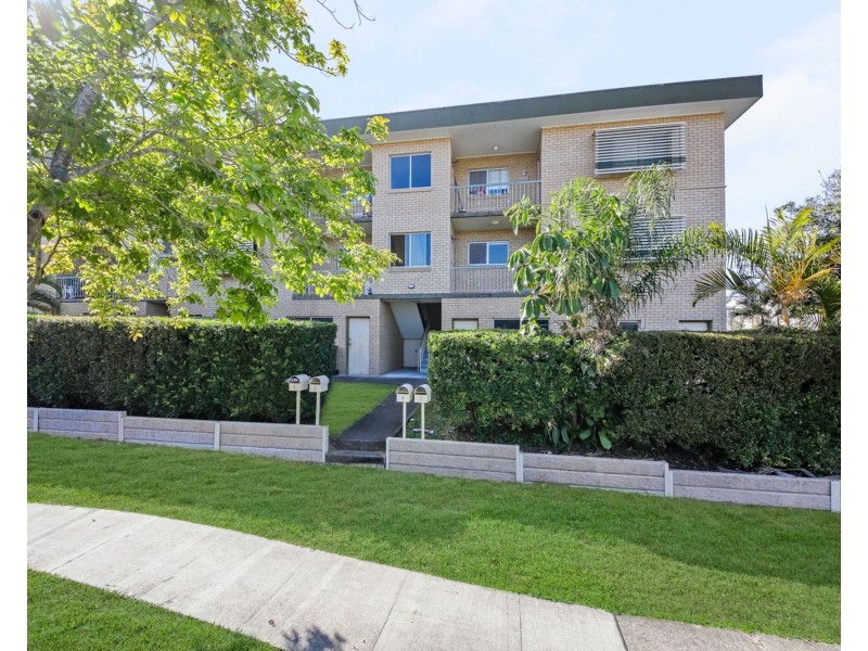 1/72 Thomas Street, Greenslopes QLD 4120