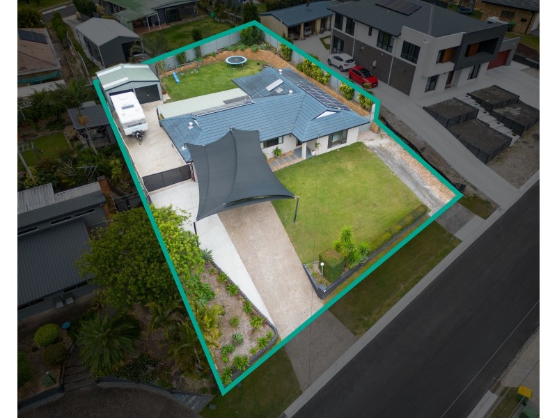 20 Manglo Street, Shailer Park QLD 4128