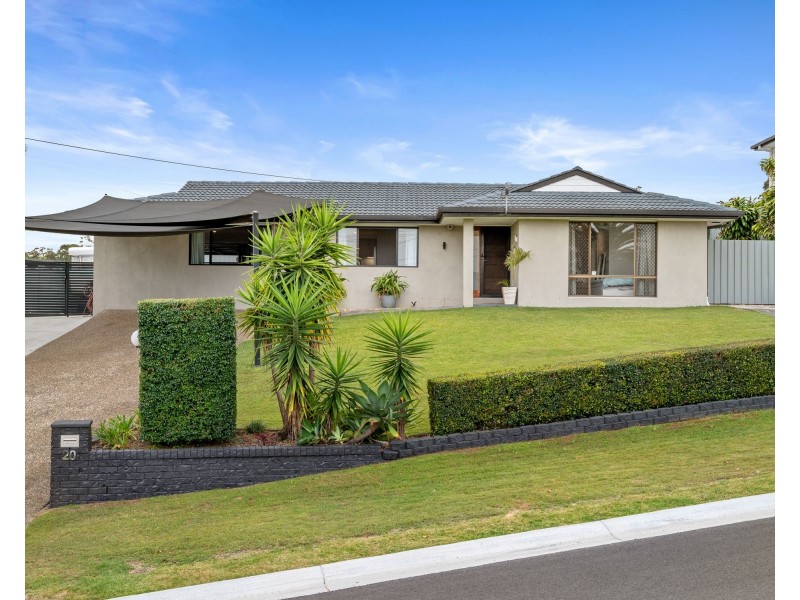 20 Manglo Street, Shailer Park QLD 4128