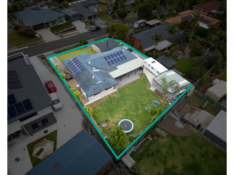 20 Manglo Street, Shailer Park QLD 4128
