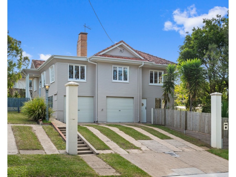 1 Pitcairn Street, Mount Gravatt QLD 4122