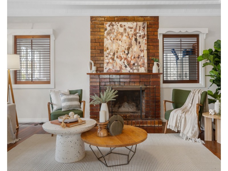 1 Pitcairn Street, Mount Gravatt QLD 4122