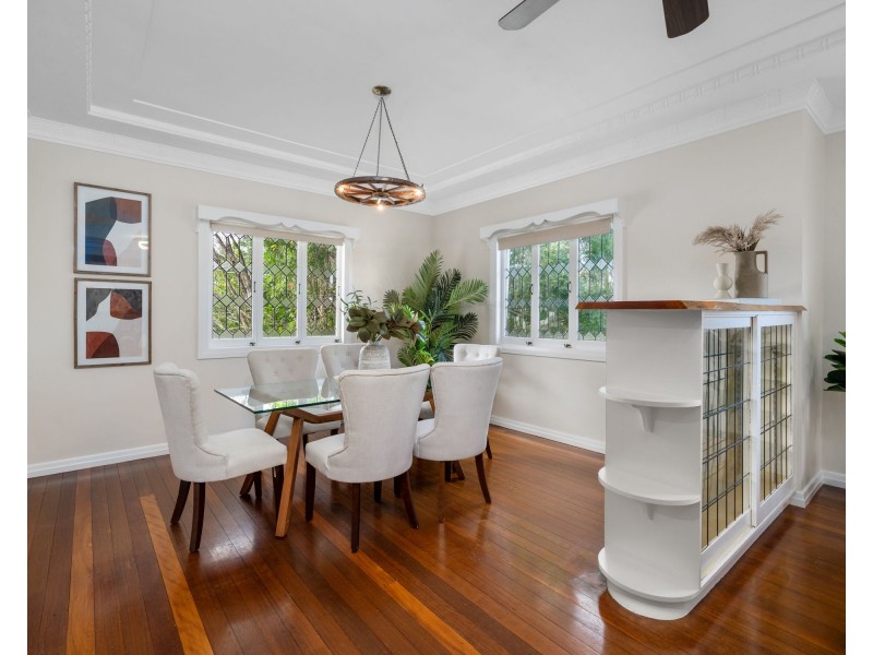 1 Pitcairn Street, Mount Gravatt QLD 4122