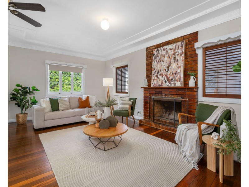 1 Pitcairn Street, Mount Gravatt QLD 4122