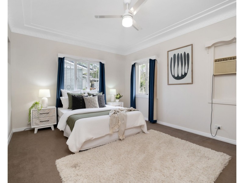 1 Pitcairn Street, Mount Gravatt QLD 4122