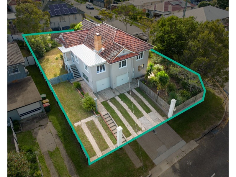 1 Pitcairn Street, Mount Gravatt QLD 4122