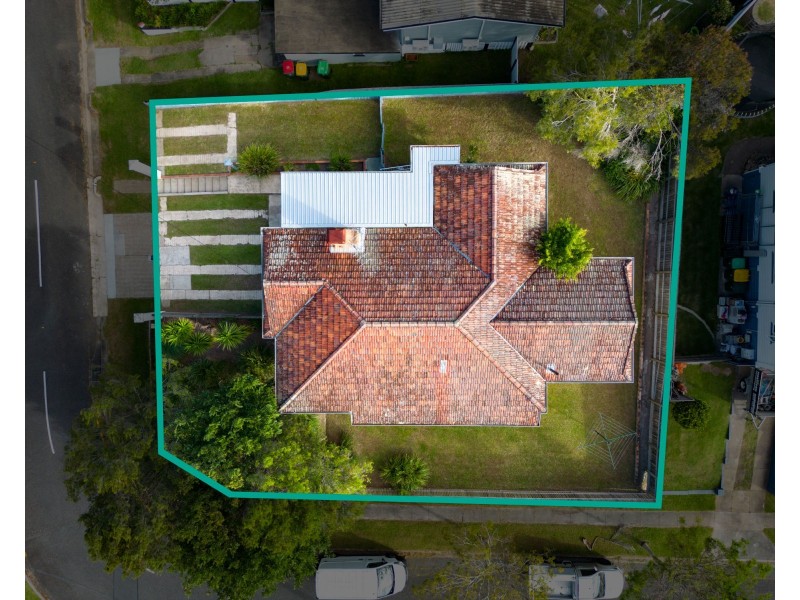 1 Pitcairn Street, Mount Gravatt QLD 4122