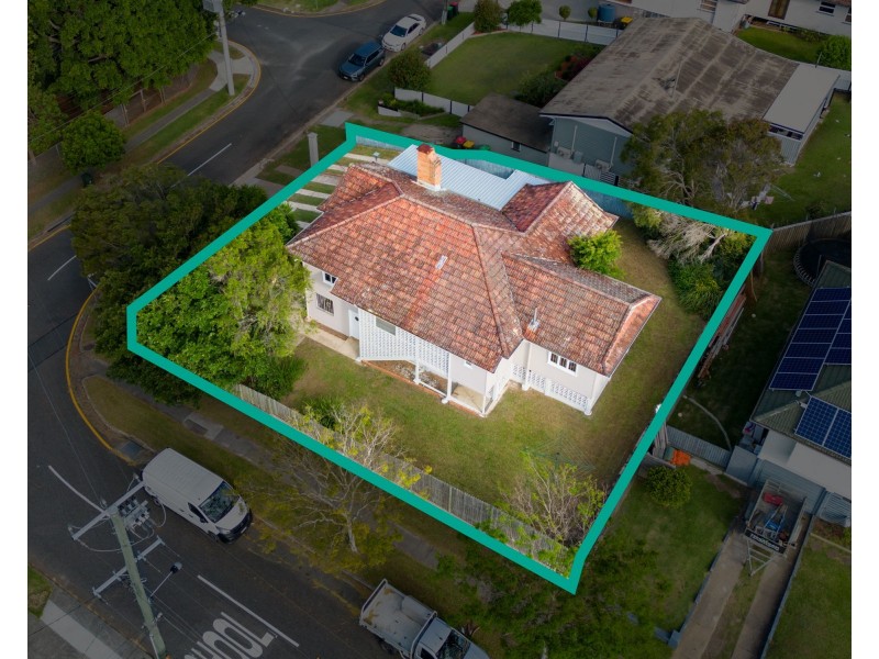 1 Pitcairn Street, Mount Gravatt QLD 4122