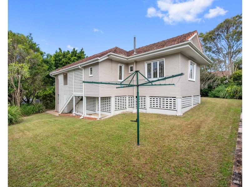1 Pitcairn Street, Mount Gravatt QLD 4122